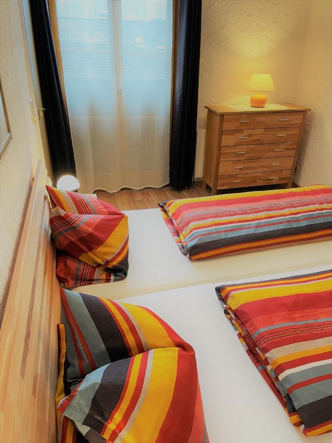 Appartement Valentin Ehrwald Exteriör bild