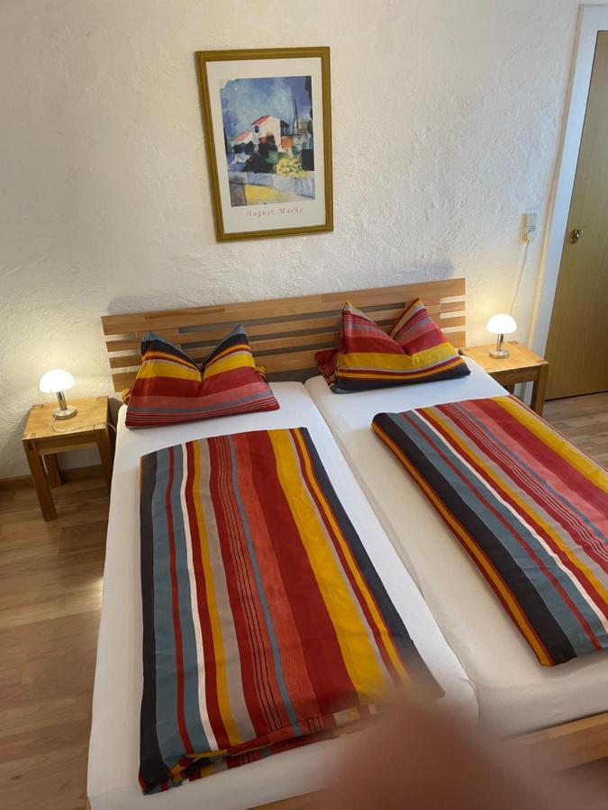 Appartement Valentin Ehrwald Exteriör bild