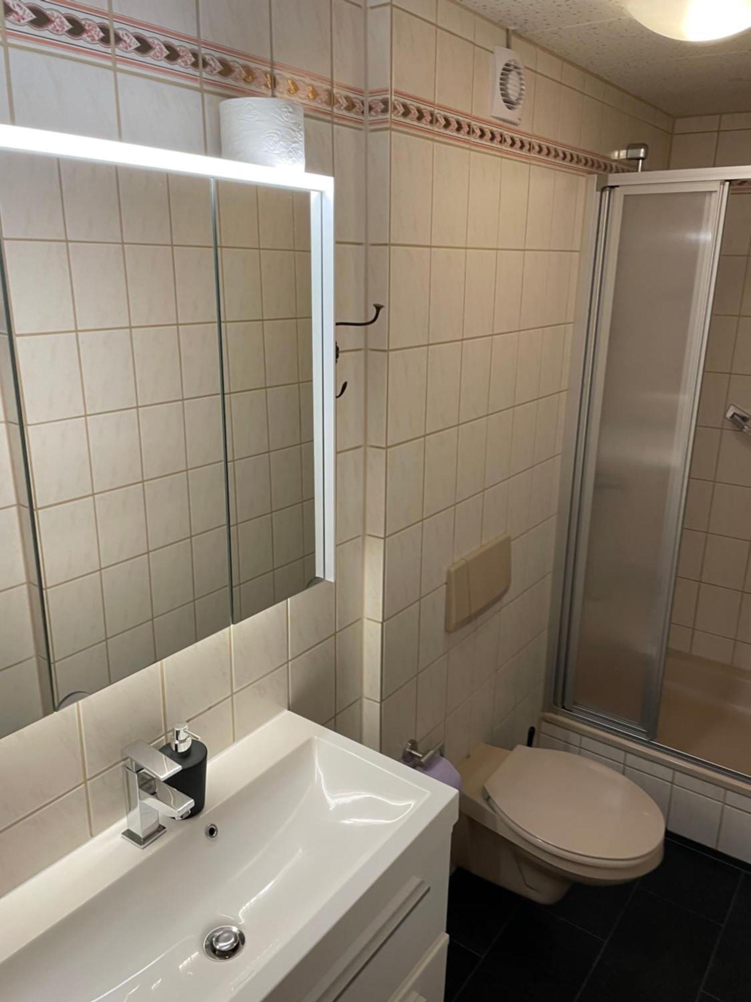 Appartement Valentin Ehrwald Exteriör bild
