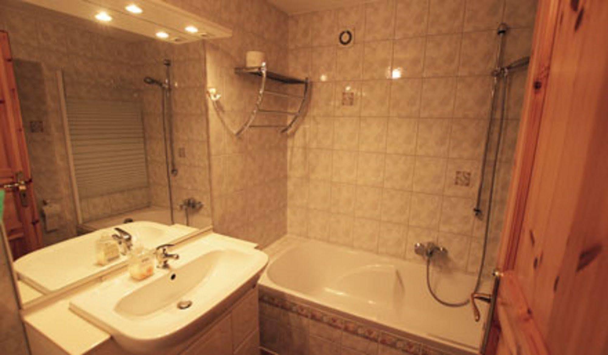 Appartement Valentin Ehrwald Exteriör bild