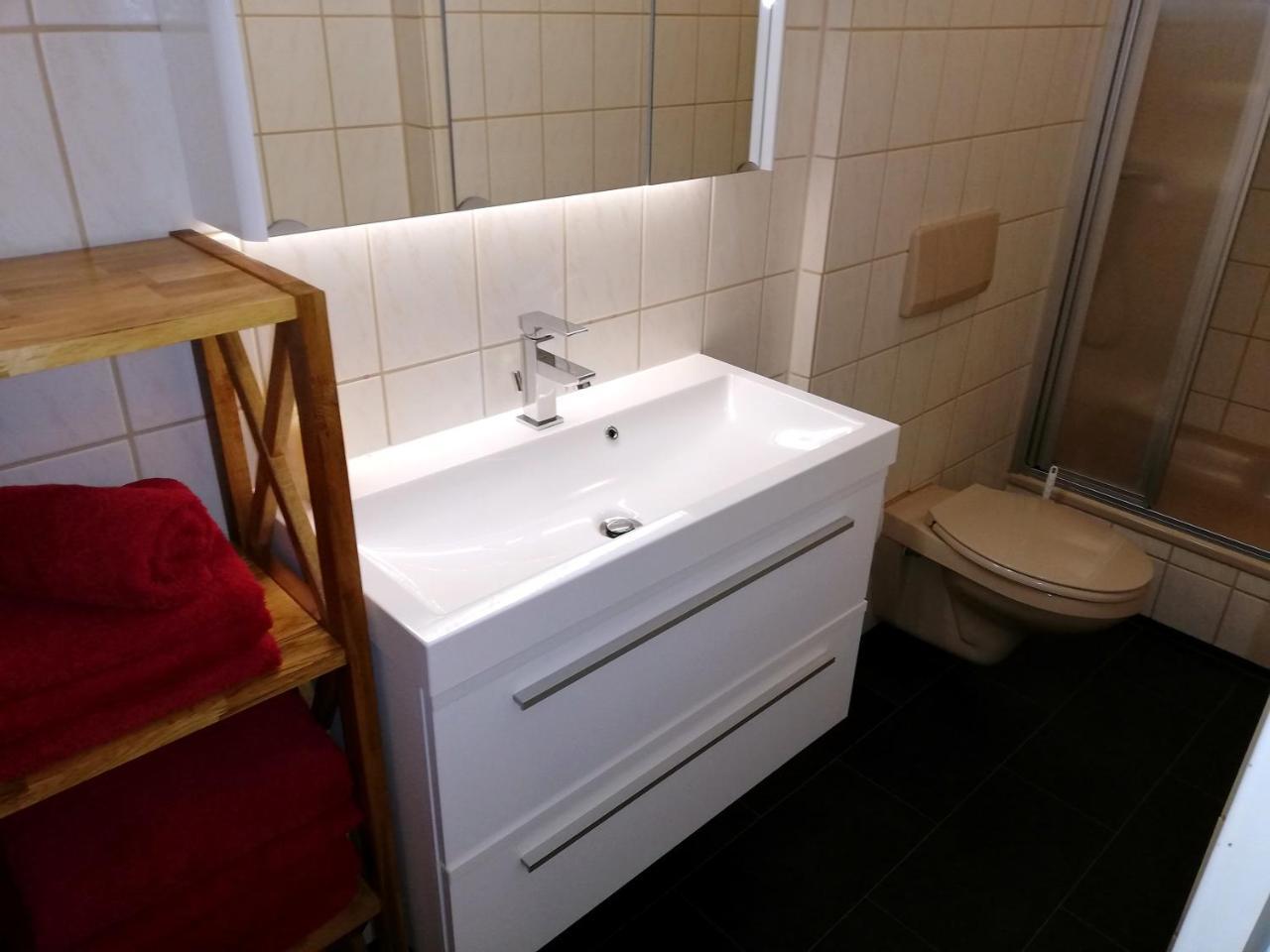 Appartement Valentin Ehrwald Exteriör bild