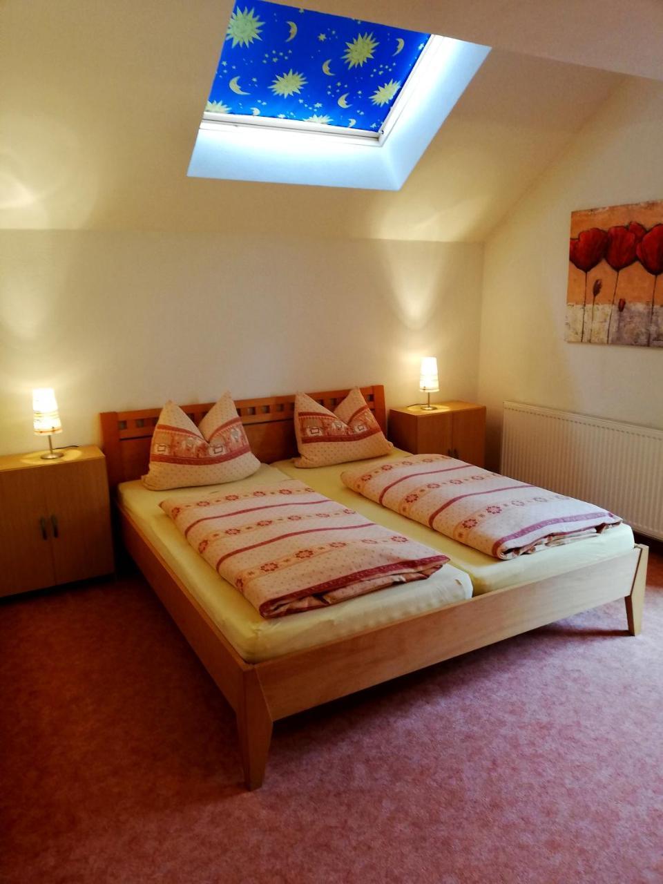 Appartement Valentin Ehrwald Exteriör bild